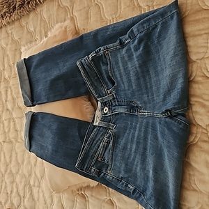 Levis Signature Boyfriend Jeans